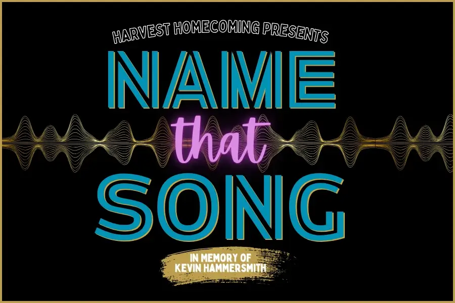 Kevin Hammersmith Name that Song Dollars for Scholars