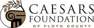 Platinum Sponsor Caesars Foundation