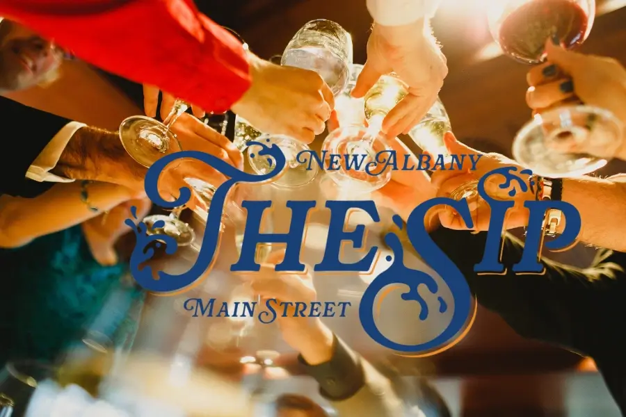 The Fall Sip Event - New Albany Main Street